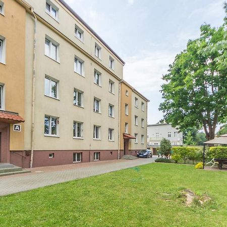 Pomorskie Apartamenty Kazimierza Sopot Exterior foto